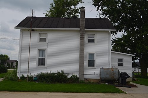 Property photo 14 - Real Estate Auction, 3 Bedroom country farm house on 1 acre in Allen County